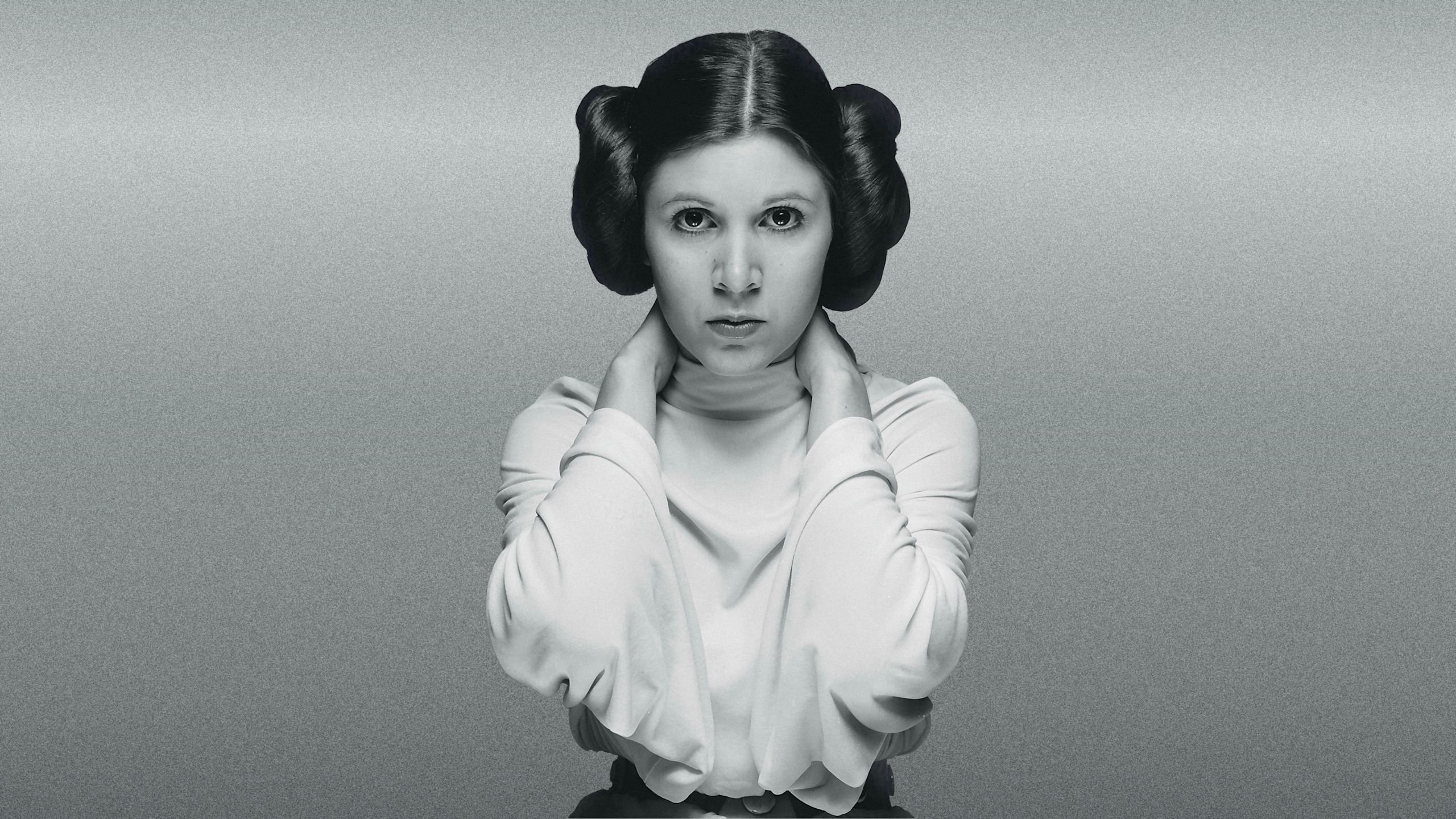 Princess Leia Organa girl Star Wars blog