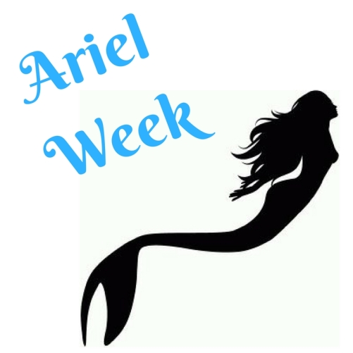 Princess Boot Camp Ariel Week Disney Fitness Blog